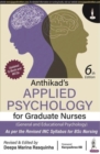 Image for Anthikad&#39;s Applied Psychology for Graduate Nurses (General and Educational Psychology)