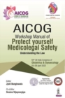 Image for AICOG Workshop Manual of Protect Yourself Medicolegal Safety