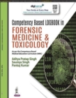 Image for Competency Based Logbook in Forensic Medicine &amp; Toxicology