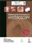 Image for Mastering the Techniques in Hysteroscopy