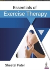 Image for Essentials of Exercise Therapy