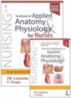 Image for Textbook of Applied Anatomy &amp; Physiology for Nurses