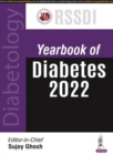 Image for RSSDI Yearbook of Diabetes 2022
