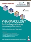 Image for Pharmacology for Undergraduates : (An Exam Preparatory Manual)