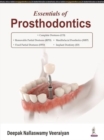 Image for Essentials of Prosthodontics