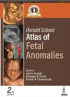 Image for Donald School atlas of fetal anomalies