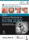 Image for SRB&#39;s Clinical Methods in Surgery