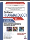Image for Review of Pharmacology
