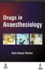 Image for Drugs in Anaesthesiology