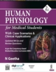 Image for Human Physiology for Medical Students
