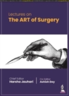 Image for Lectures on The ART of Surgery