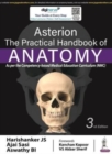 Image for Asterion : The Practical Handbook of Anatomy