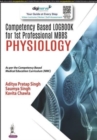 Image for Competency Based Logbook for 1st Professional MBBS Physiology