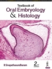 Image for Textbook of Oral Embryology &amp; Histology