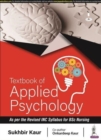 Image for Textbook of Applied Psychology