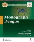 Image for Monograph Dengue