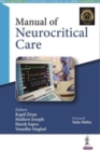 Image for Manual of Neurocritical Care
