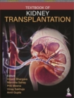 Image for Textbook of Kidney Transplantation