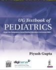 Image for UG Textbook of Pediatrics