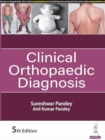 Image for Clinical Orthopaedic Diagnosis