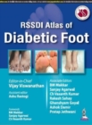 Image for RSSDI Atlas of Diabetic Foot