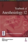Image for Yearbook of Anesthesiology - 12