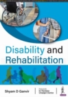 Image for Disability and Rehabilitation