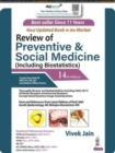 Image for Review of Preventive &amp; Social Medicine