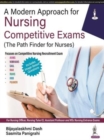 Image for A Modern Approach for Nursing Competitive Exams