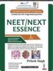 Image for NEET/NEXT ESSENCE