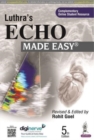 Image for Luthra&#39;s ECHO Made Easy