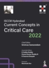 Image for Current Concepts in Critical Care 2022