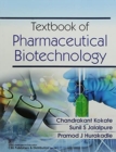 Image for Textbook of Pharmaceutical Biotechnology