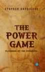 Image for The Power Game (Playbook of the Powerful)