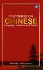 Image for Discourse on Chinese Language Literature and Culture