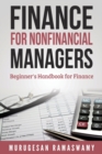 Image for Finance for Nonfinancial Managers : Finance for Small Business, Basic Finance Concepts