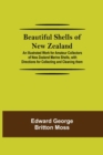 Image for Beautiful Shells of New Zealand; An Illustrated Work for Amateur Collectors of New Zealand Marine Shells, with Directions for Collecting and Cleaning them