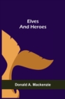 Image for Elves and Heroes