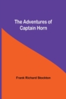 Image for The Adventures of Captain Horn