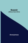 Image for Beauvoir : Jefferson Davis Shrine