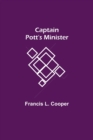 Image for Captain Pott&#39;s Minister