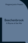 Image for Beechenbrook; A Rhyme of the War