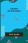Image for Captains All and Others