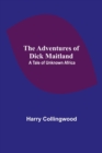 Image for The Adventures of Dick Maitland
