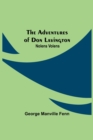 Image for The Adventures of Don Lavington