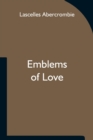 Image for Emblems of Love