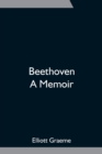 Image for Beethoven; A Memoir
