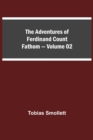 Image for The Adventures of Ferdinand Count Fathom - Volume 02