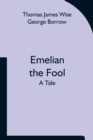 Image for Emelian the Fool : a tale