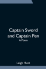Image for Captain Sword and Captain Pen; A Poem